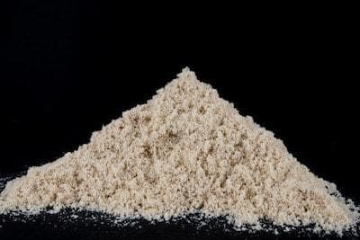 Micro-sable de la Drôme blanc