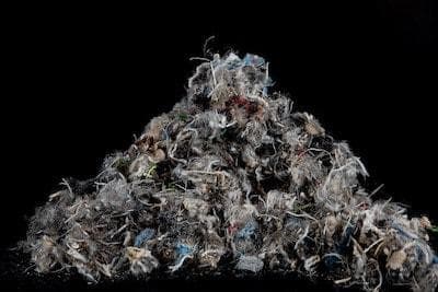 Fibres synthétiques