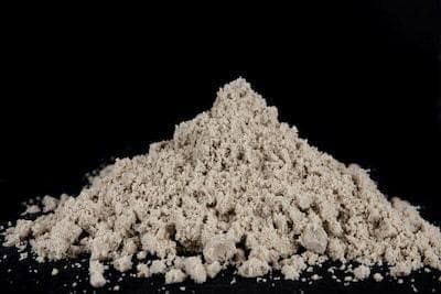 Micro-sable de Fontainebleau blanc extra-fin