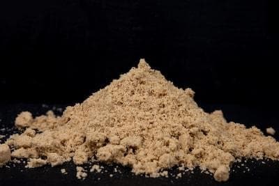 Micro-sable du Gard