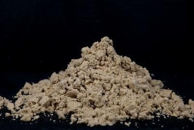Micro-sable du Gard