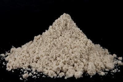 Micro-sable des Landes blanc