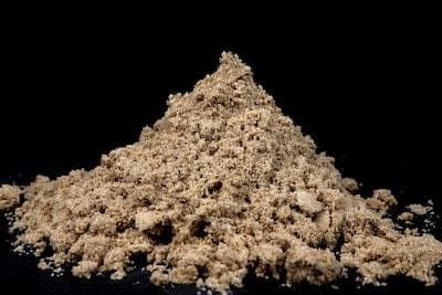 Micro-sable des Landes