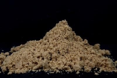 Micro-sable du Perche