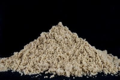 Micro-sable du Poitou