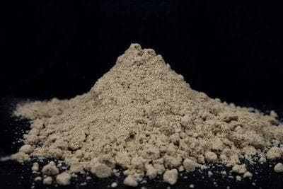 Micro-sable de la Ruhr